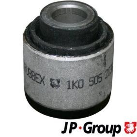 Lagerung, Lenker von JP GROUP