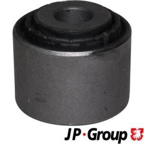 Lagerung, Lenker von JP GROUP
