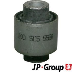 Lagerung, Lenker 1151150100 für Golf V Schrägheck (1K1) für 6,76 CHF