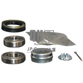 Compre Kit de rolamento de roda da JP GROUP 1151300519 a um preço baixo por 9,58 €