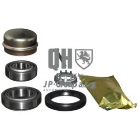 Achetez des Kit de roulement de roue JP GROUP 1151301019 à prix pour 12,68 €