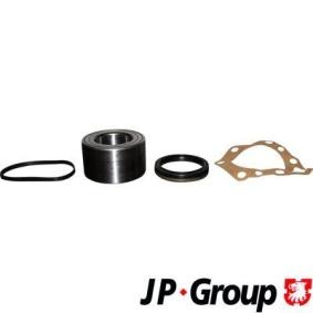 Radlagersatz von JP GROUP