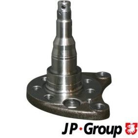 Køb Hjulspindel, hjulophæng af JP GROUP 1151400380 til den lave pris 294,68 DKK