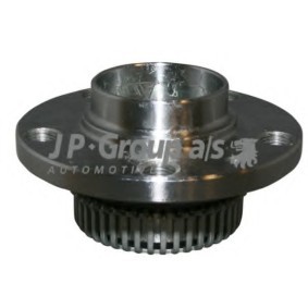Radlagersatz 1151400500 von JP GROUP günstig für 43,52 € online kaufen