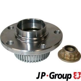 Achetez des Kit de roulement de roue JP GROUP 1151400600 à prix pour 35,31 €