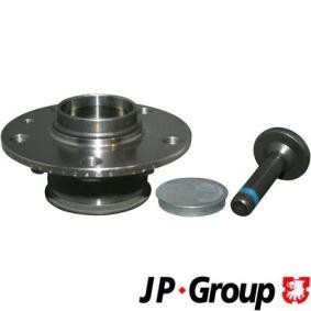 Radlagersatz von JP GROUP