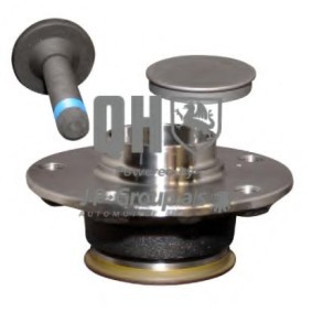 Radlagersatz 1151400719 von JP GROUP günstig für 34,12 € online kaufen