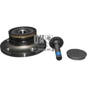 Achetez des Kit de roulement de roue JP GROUP 1151400809 à prix pour 34,87 €