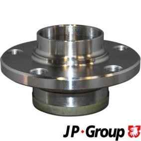 Achetez des Kit de roulement de roue JP GROUP 1151401200 à prix pour 39,22 €
