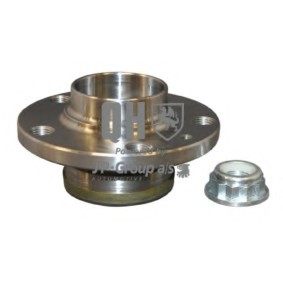 Achetez des Kit de roulement de roue JP GROUP 1151401209 à prix pour 36,90 €