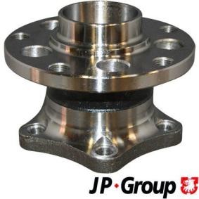 Achetez des Kit de roulement de roue JP GROUP 1151401800 à prix pour 80,48 €