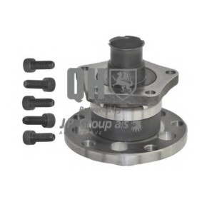 Compre Kit de rolamento de roda da JP GROUP 1151401809 a um preço baixo por 44,88 €