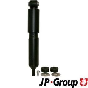 Stoßdämpfer von JP GROUP