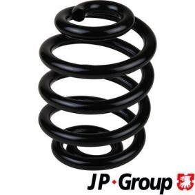 Fahrwerksfeder von JP GROUP
