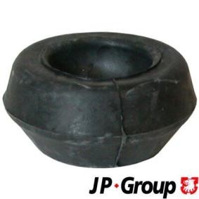Acquista Supporto ammortizzatore e cuscinetto da JP GROUP online per 80 Sedan (8C2, B4) a prezzi moderati