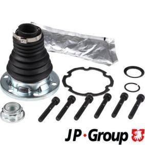 Köp Bälgsats, drivaxel av JP GROUP 1153700610 till det låga priset 214,56 kr