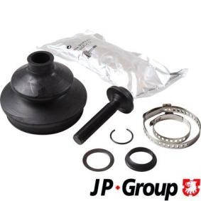 Köp Bälgsats, drivaxel av JP GROUP 1153700810 till det låga priset 192,18 kr