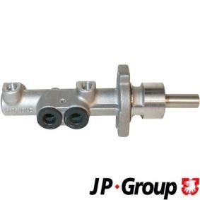 Comprar Cilindro principal de freno de JP GROUP 1161101900 a bajo precio de 55,61 €