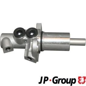 Hauptbremszylinder von JP GROUP
