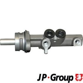 Köp Huvudbromscylinder av JP GROUP 1161103500 till det låga priset 916,06 kr