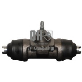 Comprar Cilindro de freno de rueda de JP GROUP 1161300309 a bajo precio de 11,20 €