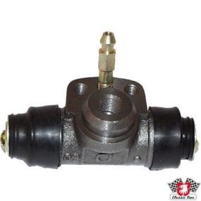 Comprar Cilindro de freno de rueda de JP GROUP 1161300400 a bajo precio de 10,00 €