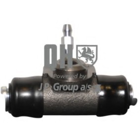 Comprar Cilindro de freno de rueda de JP GROUP 1161300409 a bajo precio de 7,04 €