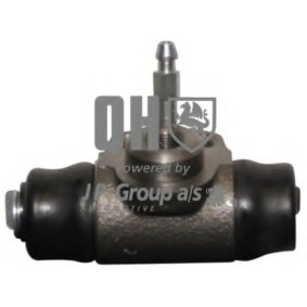 Comprar Cilindro de freno de rueda de JP GROUP 1161300509 a bajo precio de 10,26 €