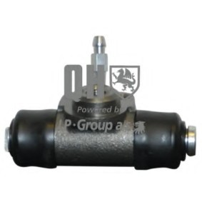 Comprar Cilindro de freno de rueda de JP GROUP 1161300609 a bajo precio de 9,16 €