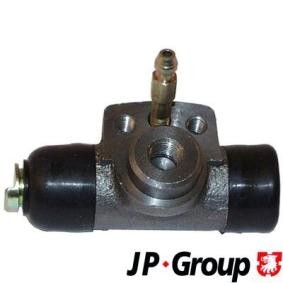 Comprar Cilindro de freno de rueda de JP GROUP 1161300900 a bajo precio de 11,50 €