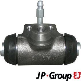 Comprar Cilindro de freno de rueda de JP GROUP 1161301100 a bajo precio de 10,66 €
