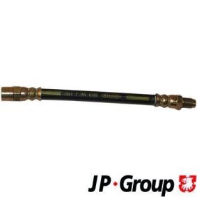 Compre Tubo flexível de travão da JP GROUP 1161602700 a um preço baixo por 7,97 €