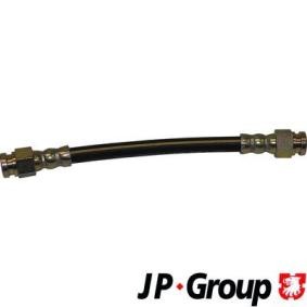Bremsschlauch 1161701500 FIAT IDEA von JP GROUP