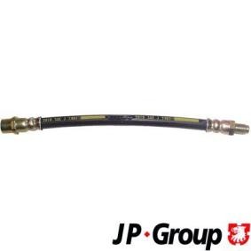 Compre Tubo flexível de travão da JP GROUP 1161702300 a um preço baixo por 7,52 €