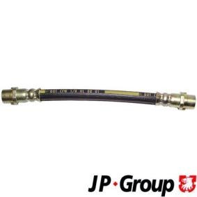 Compre Tubo flexível de travão da JP GROUP 1161702400 a um preço baixo por 7,52 €