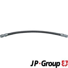 Compre Tubo flexível de travão da JP GROUP 1161703100 a um preço baixo por 9,59 €