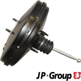 Köp Bromsservo av JP GROUP 1161800300 till det låga priset 1153,33 kr
