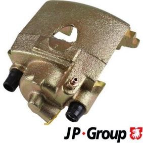 Kjøp Bremsecaliper av JP GROUP 1161900480 til den lave prisen 1347,73 NOK