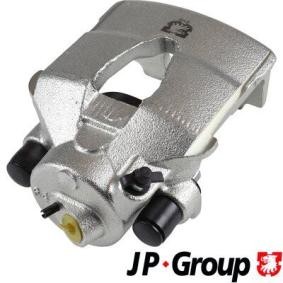 Kjøp Bremsecaliper av JP GROUP 1161900580 til den lave prisen 979,94 NOK
