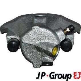 Bremssattel 1161901570 von JP GROUP günstig für 77,03 € online kaufen