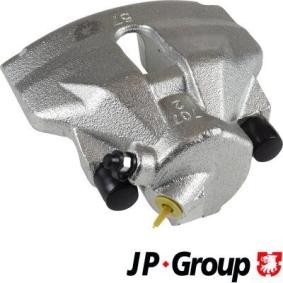 Bremssattel 1161901580 von JP GROUP günstig für 77,03 € online kaufen