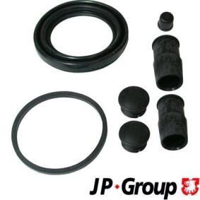 Acquista Kit di revisione della pinza freno da JP GROUP 1161950510 a buon mercato per soli 11,26 €