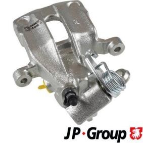 Kjøp Bremsecaliper av JP GROUP 1162000280 til den lave prisen 1199,59 NOK