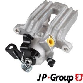 Bremssattel 1162000670 von JP GROUP günstig für 76,43 € online kaufen