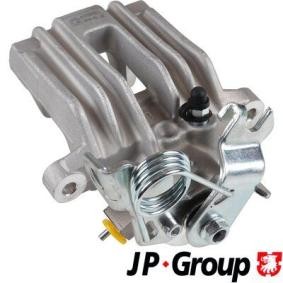 Kjøp Bremsecaliper av JP GROUP 1162001070 til den lave prisen 996,26 NOK