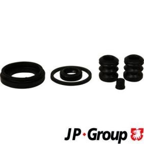 Acquista Kit di revisione della pinza freno da JP GROUP 1162050210 a buon mercato per soli 8,52 €