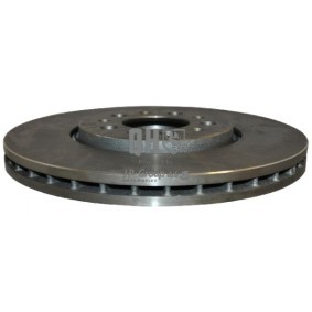 Bremsscheibe 1163101009 von JP GROUP günstig für 24,21 € online kaufen