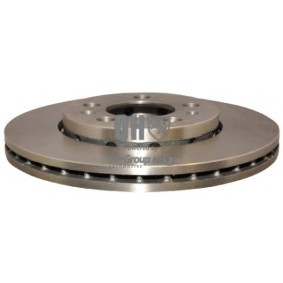 Bremsscheibe 1163101109 von JP GROUP günstig für 18,78 € online kaufen