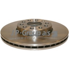 Bremsscheibe von JP GROUP