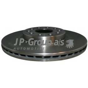 Bremsscheibe von JP GROUP